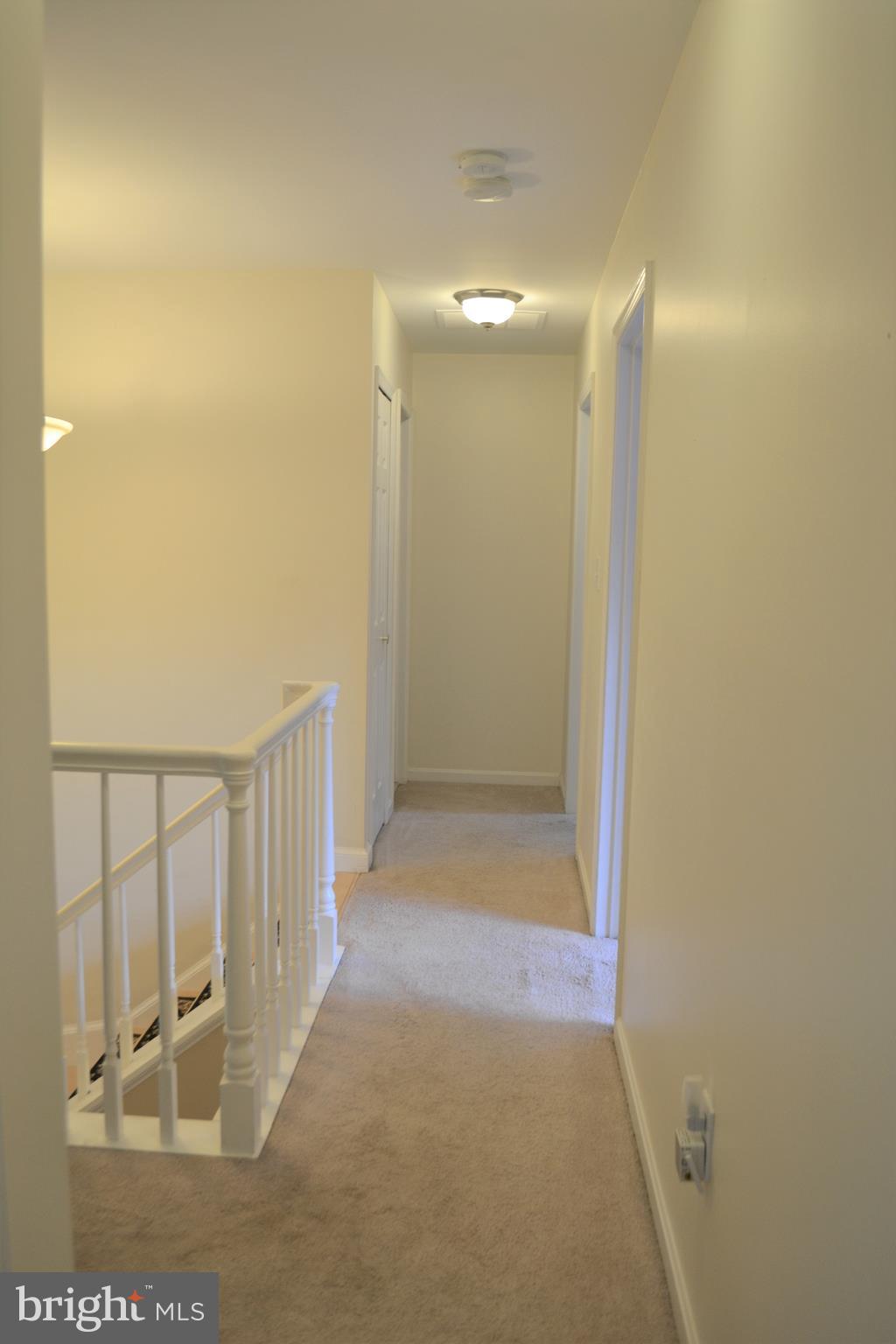 BURKE CENTRE - Residential