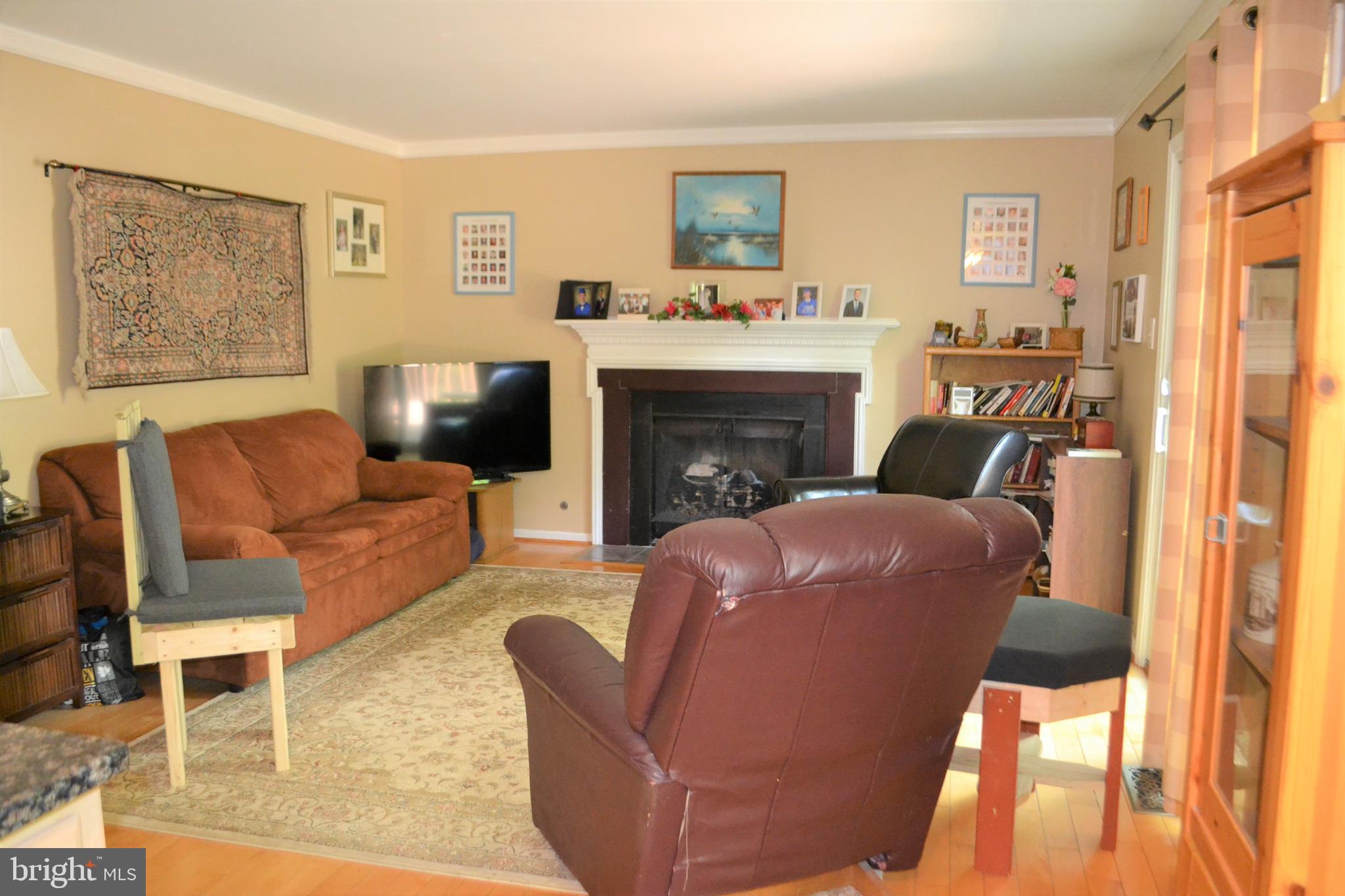 BURKE CENTRE - Residential