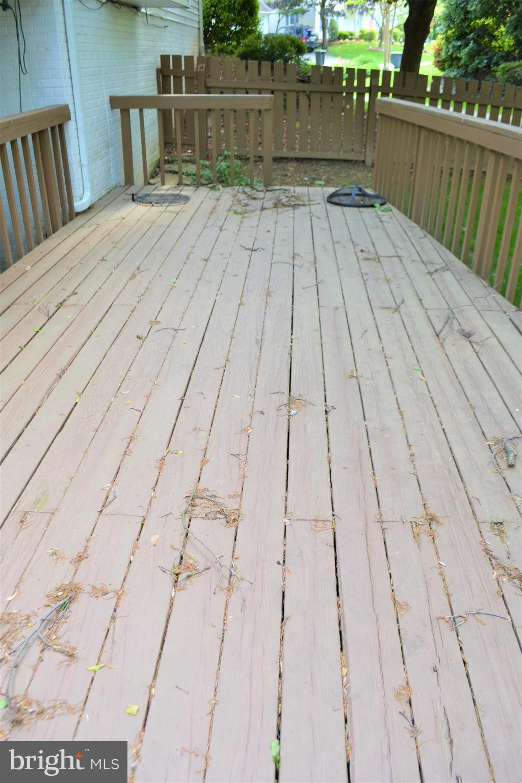 BURKE CENTRE - Residential