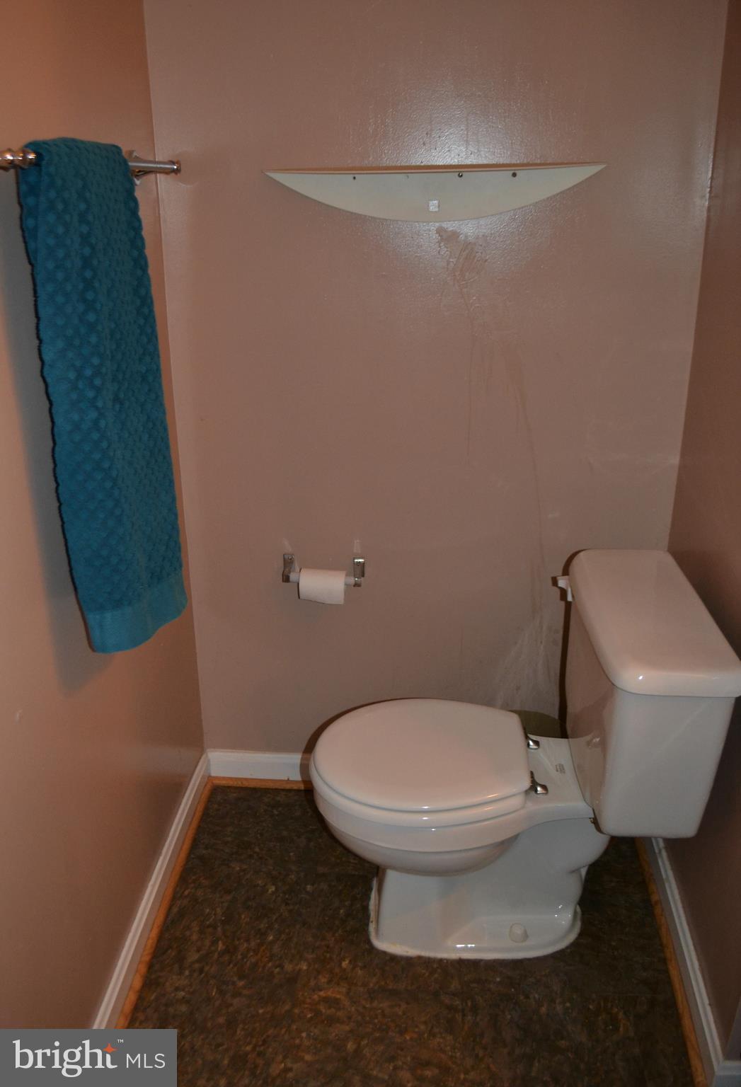 BURKE CENTRE - Residential