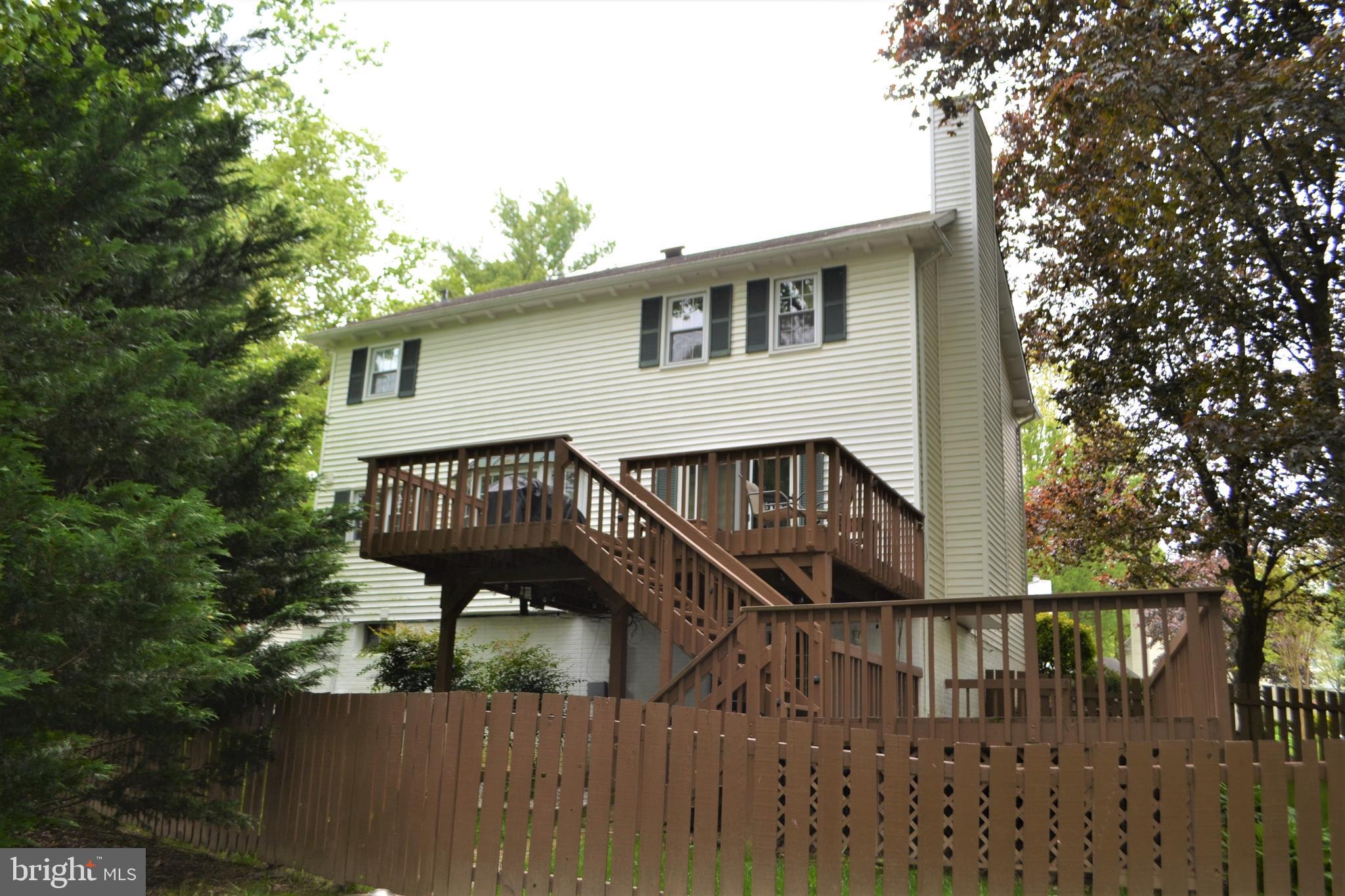 BURKE CENTRE - Residential