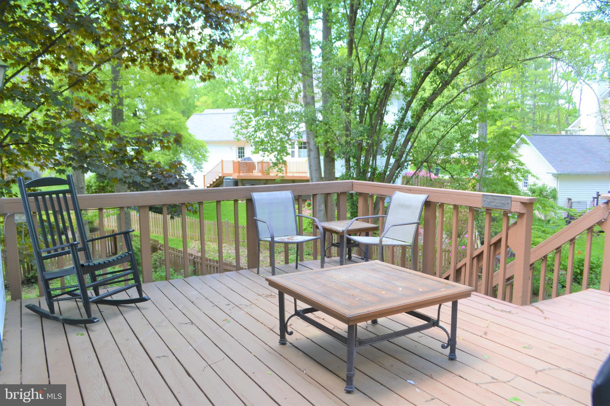 BURKE CENTRE - Residential