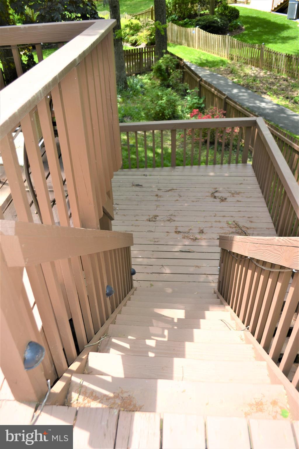 BURKE CENTRE - Residential