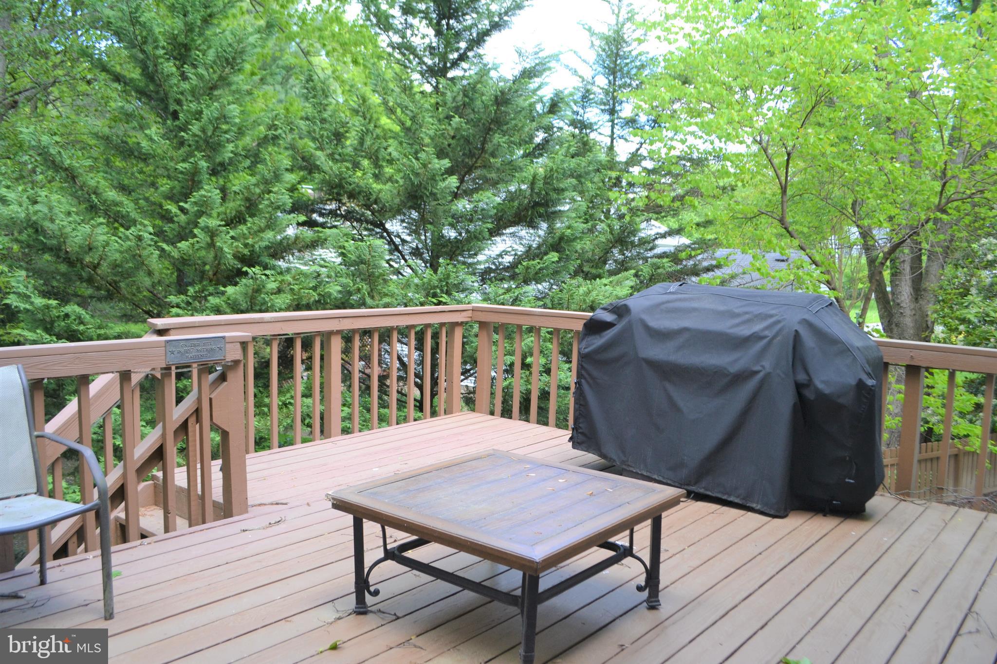 BURKE CENTRE - Residential