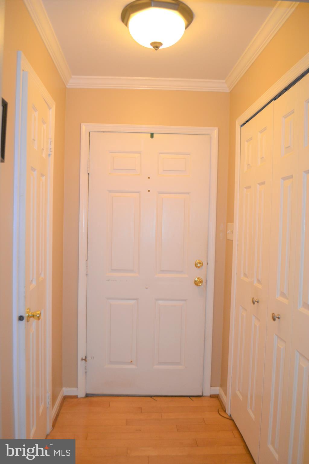 BURKE CENTRE - Residential