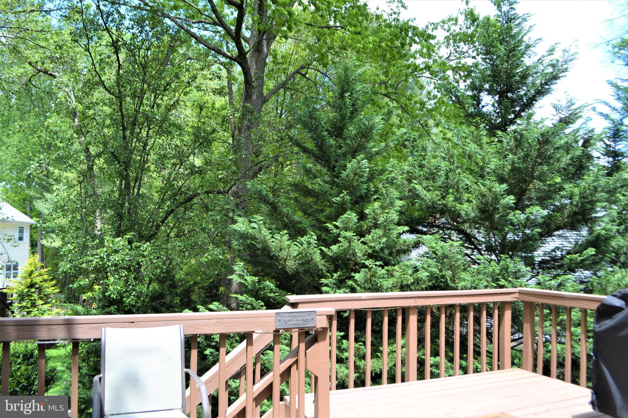 BURKE CENTRE - Residential