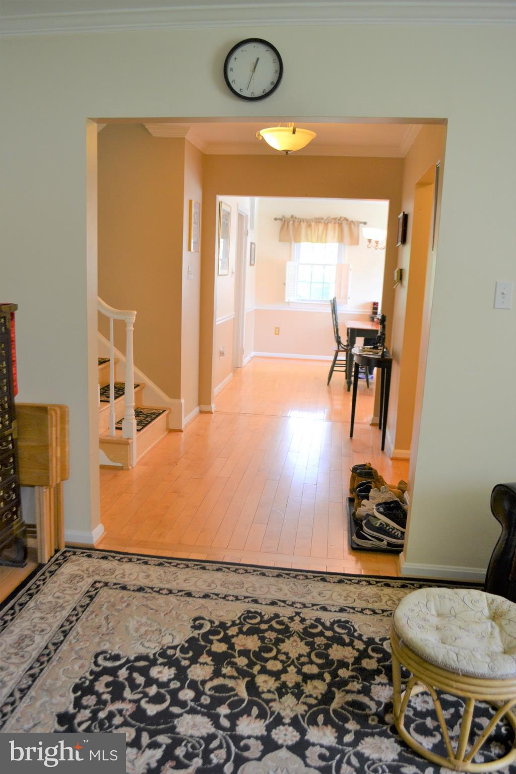 BURKE CENTRE - Residential