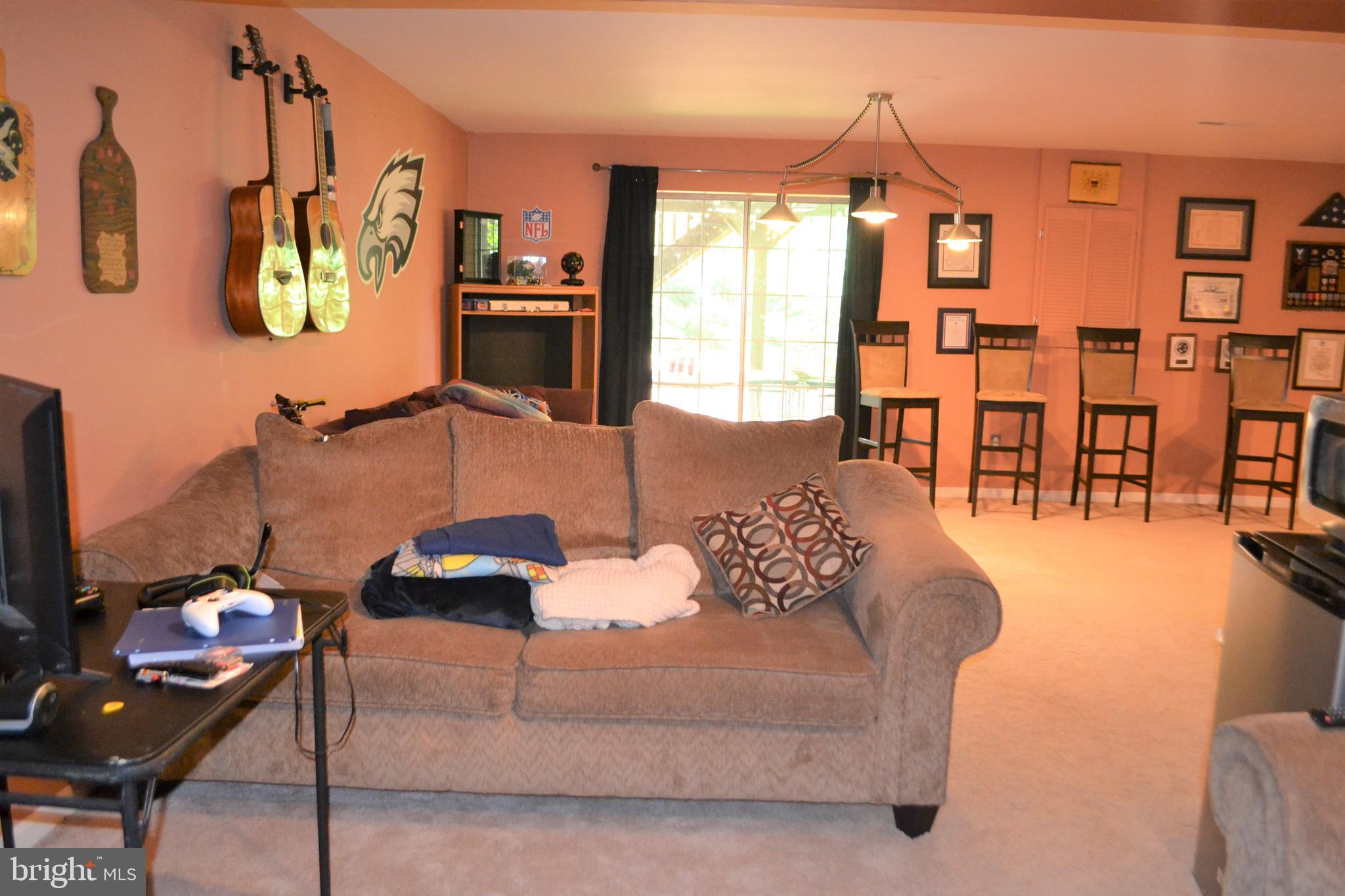 BURKE CENTRE - Residential