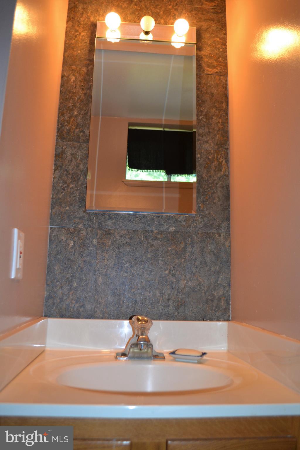 BURKE CENTRE - Residential