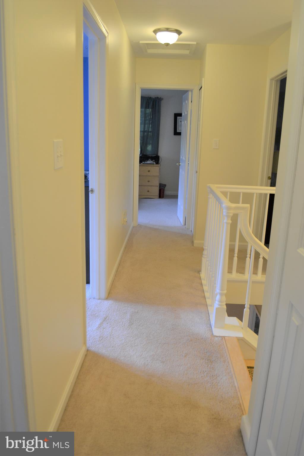 BURKE CENTRE - Residential