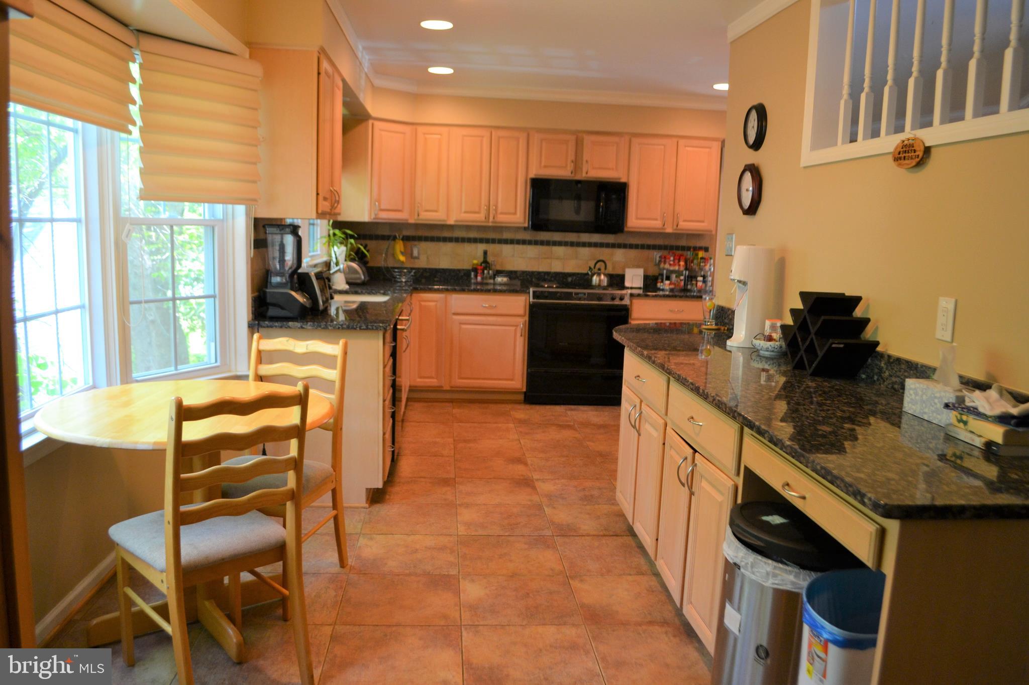 BURKE CENTRE - Residential