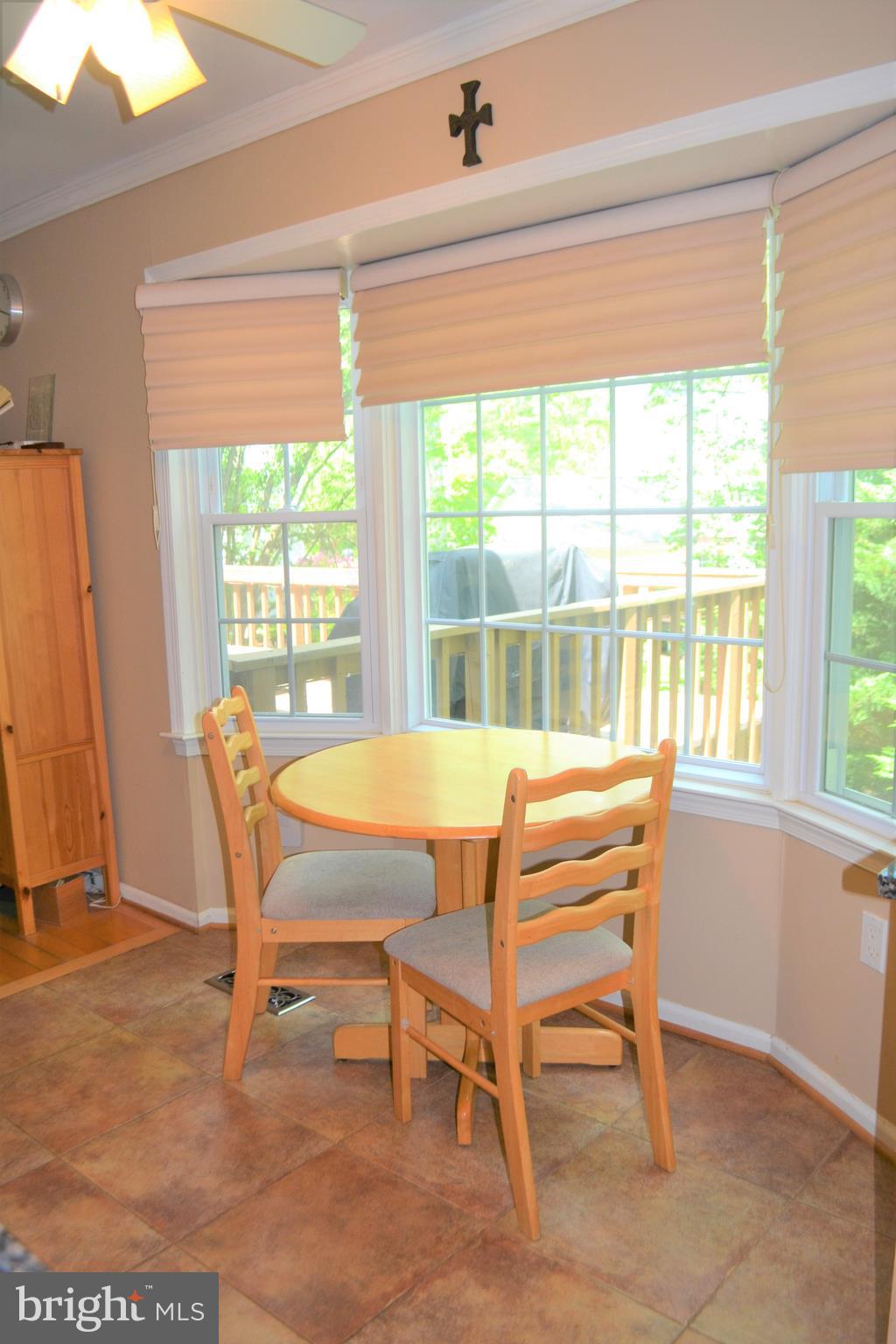 BURKE CENTRE - Residential