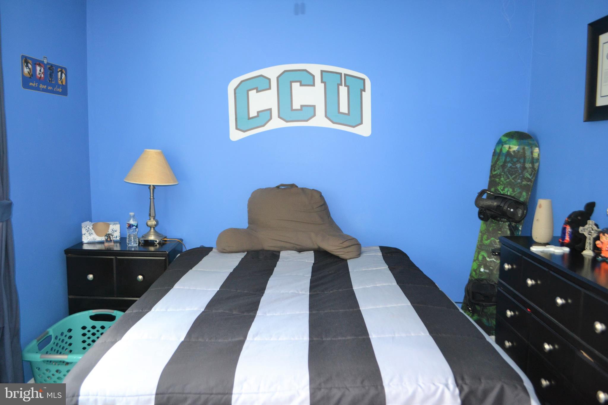 BURKE CENTRE - Residential