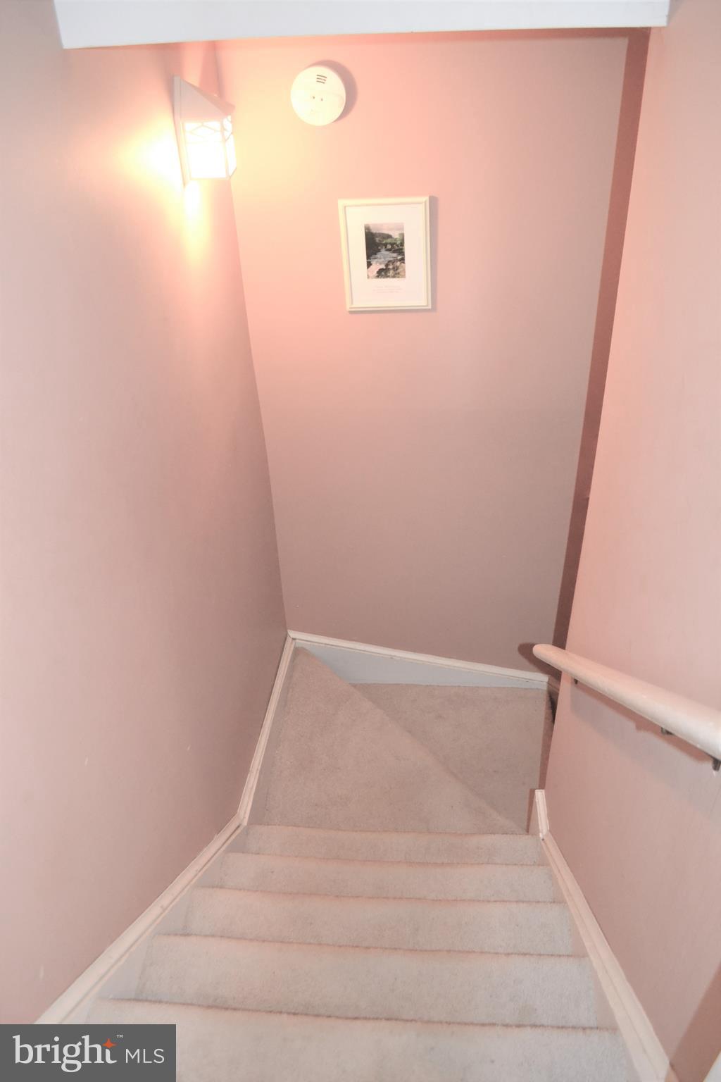 BURKE CENTRE - Residential