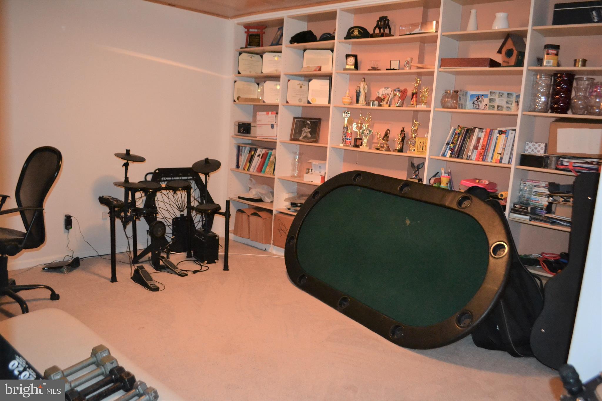 BURKE CENTRE - Residential