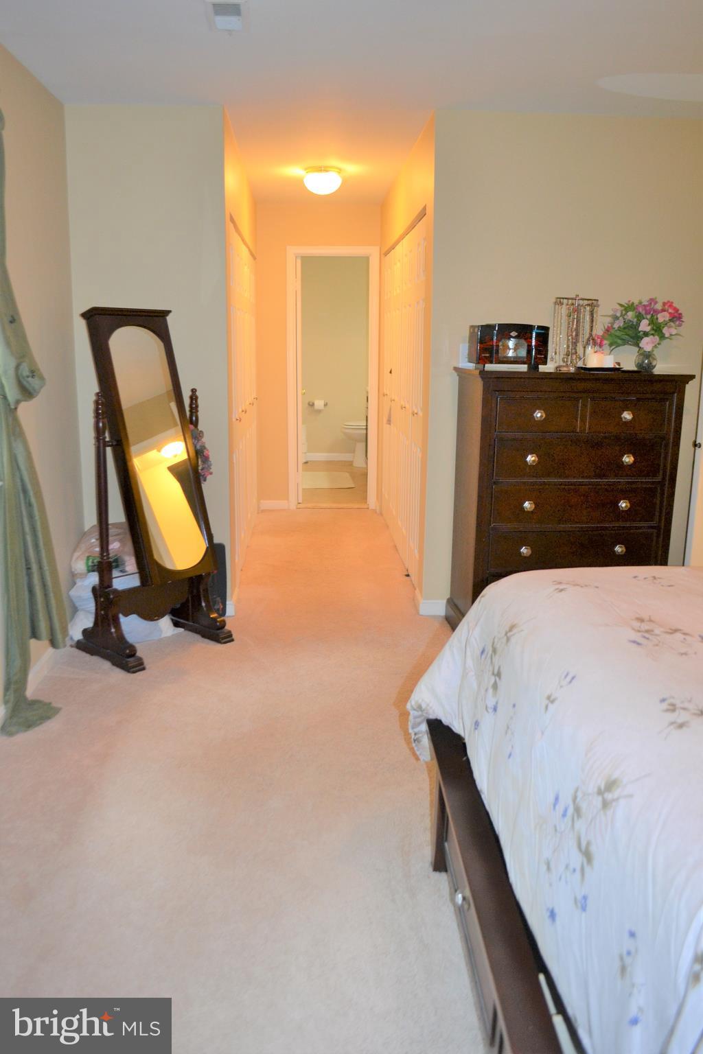 BURKE CENTRE - Residential