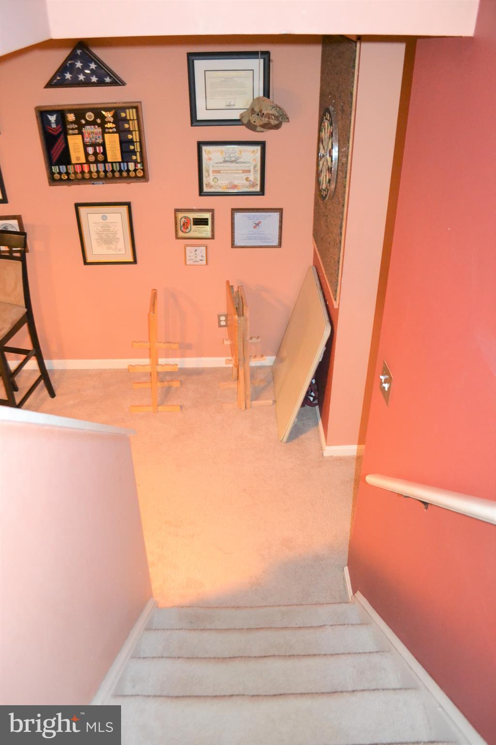 BURKE CENTRE - Residential