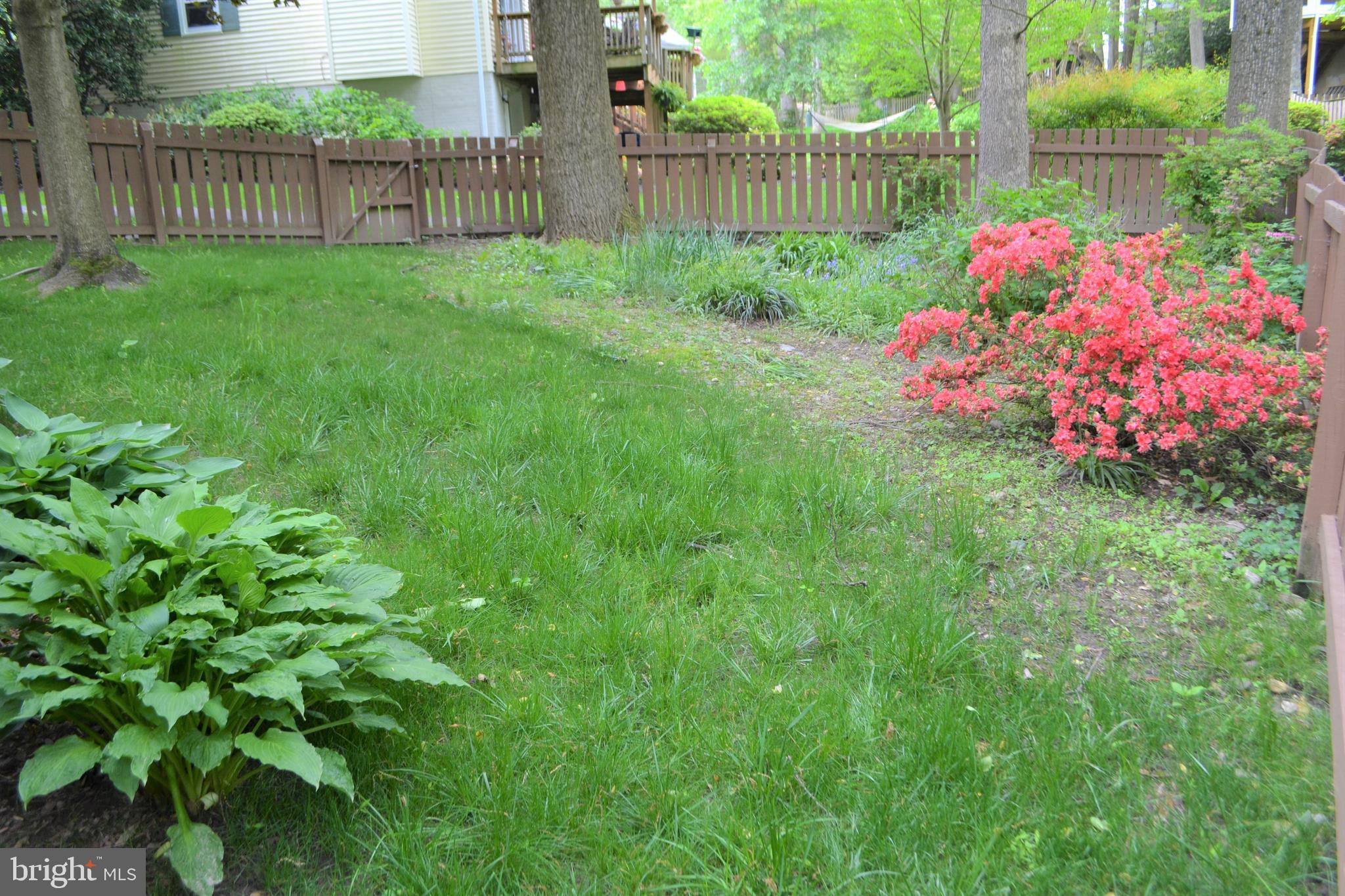 BURKE CENTRE - Residential