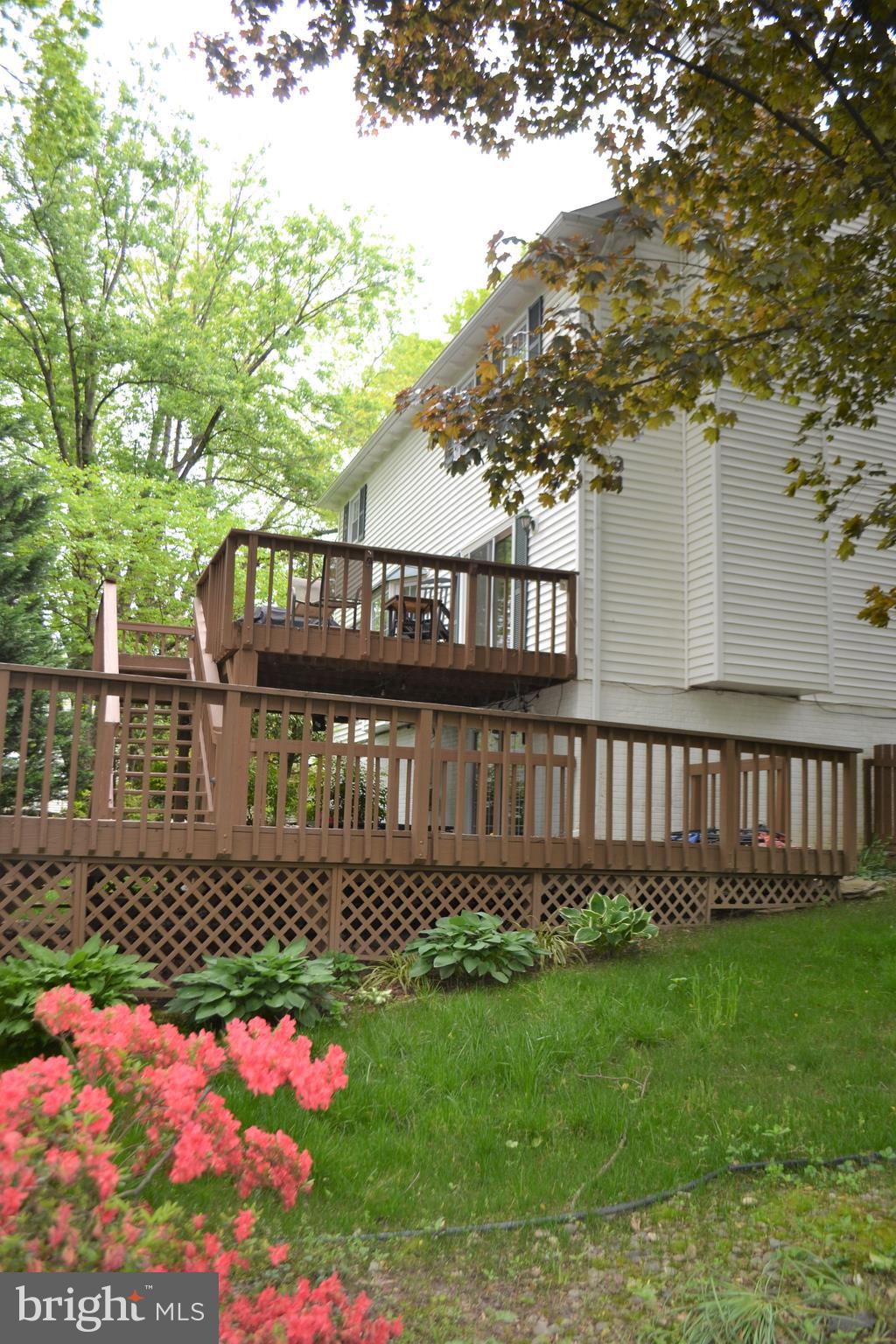 BURKE CENTRE - Residential