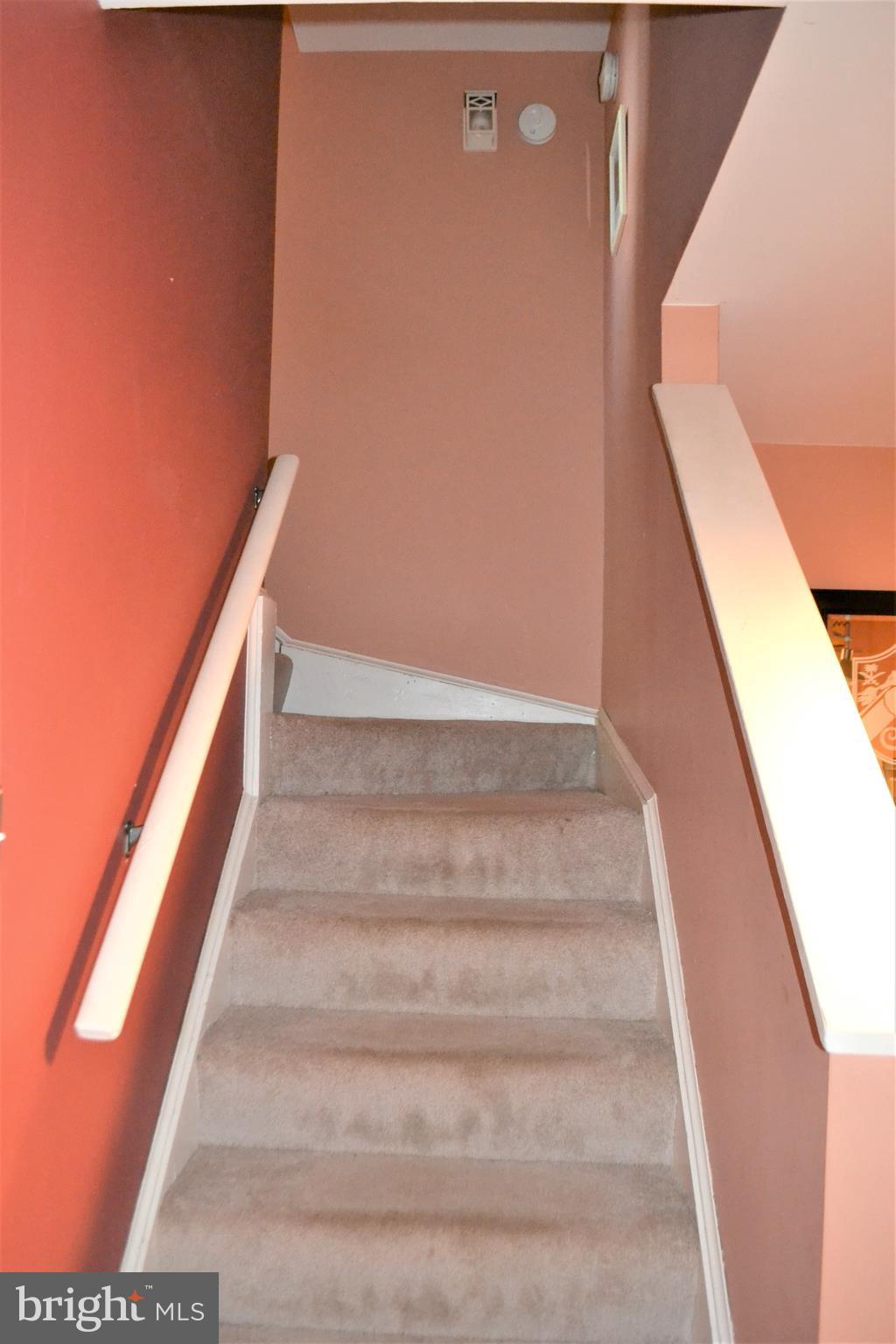 BURKE CENTRE - Residential