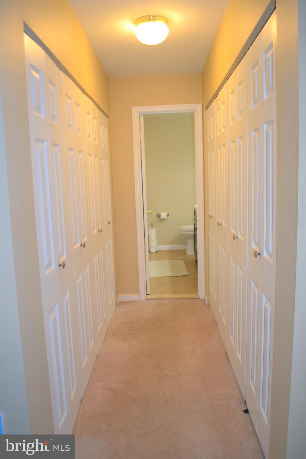 BURKE CENTRE - Residential