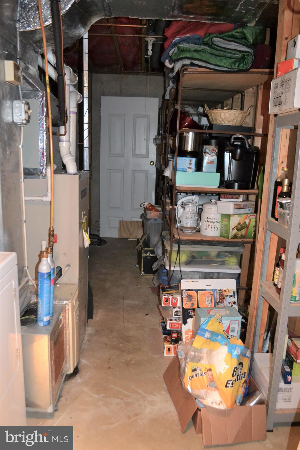 BURKE CENTRE - Residential