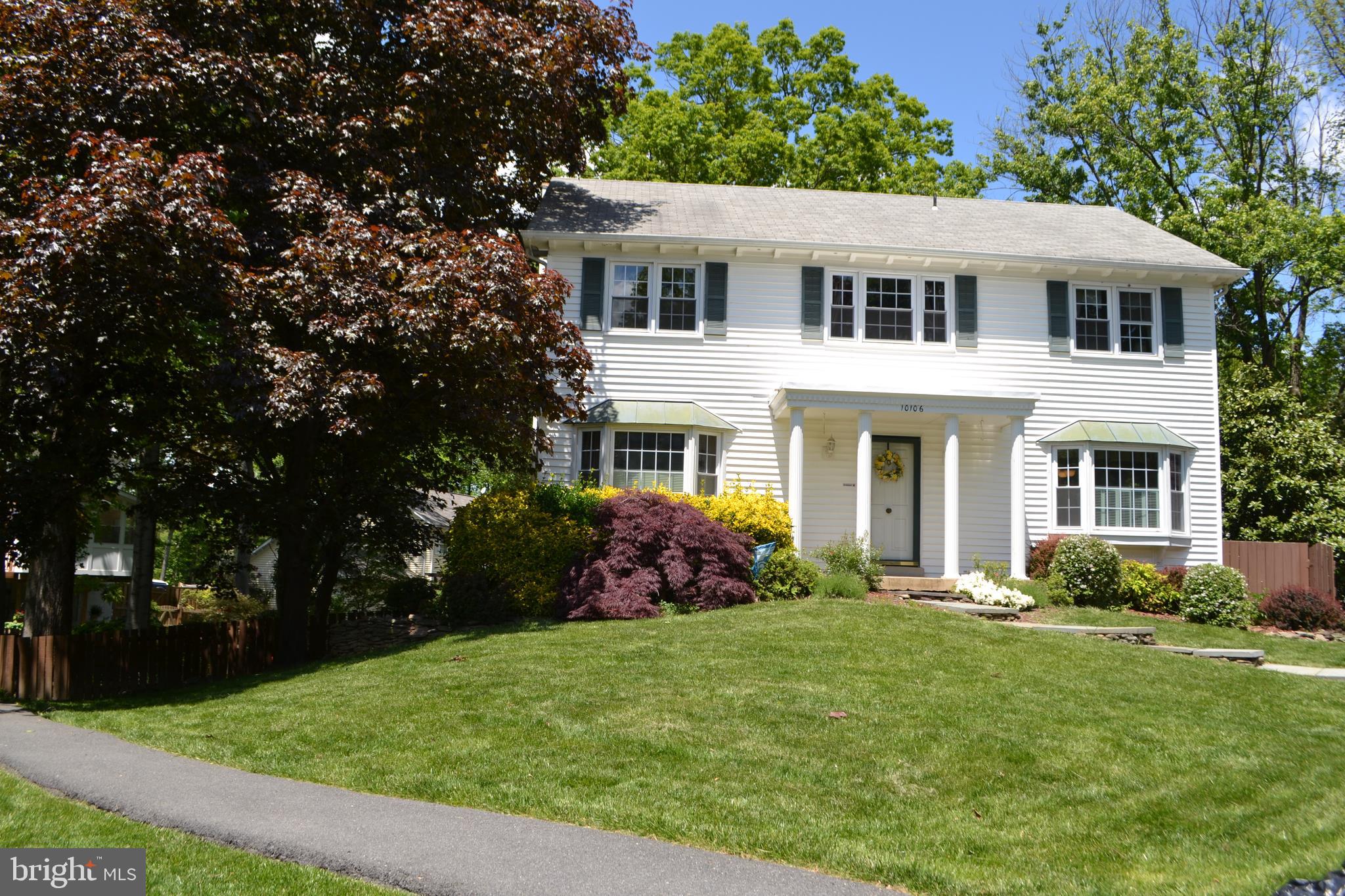 BURKE CENTRE - Residential