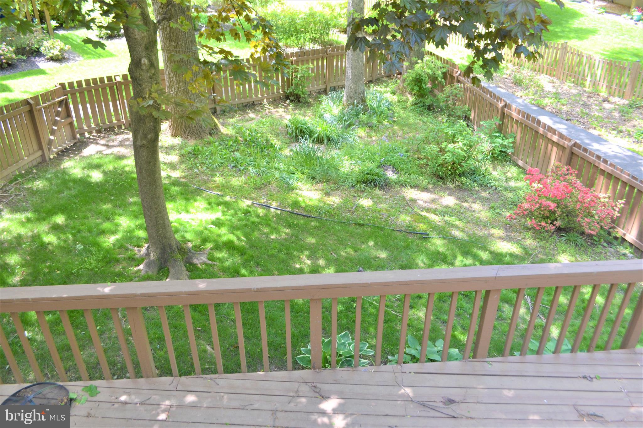 BURKE CENTRE - Residential