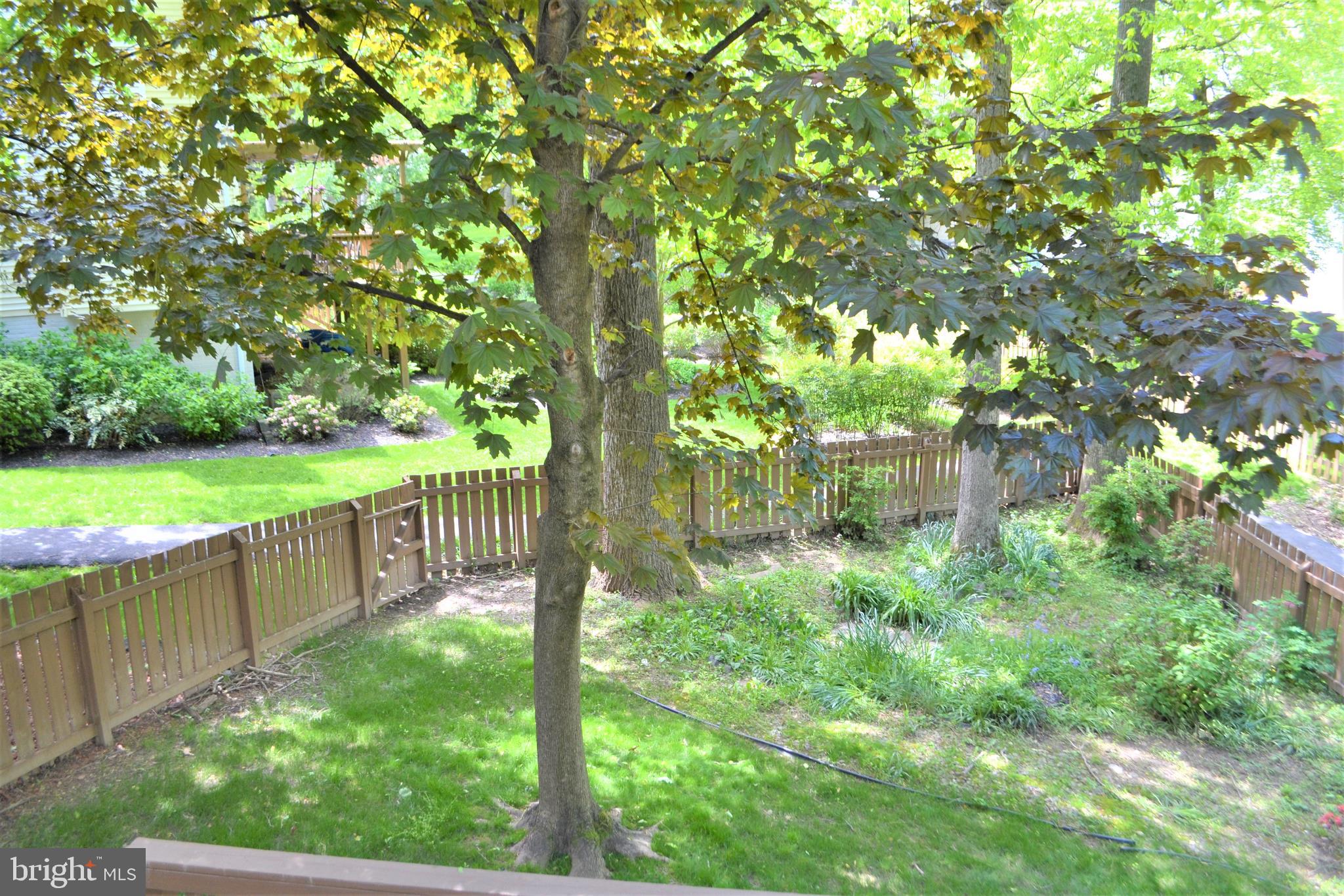 BURKE CENTRE - Residential