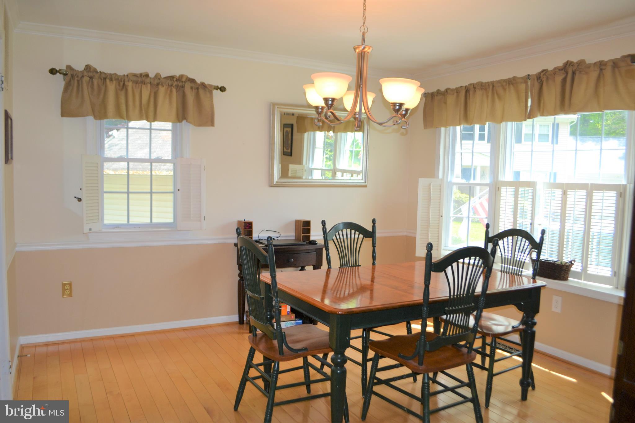 BURKE CENTRE - Residential