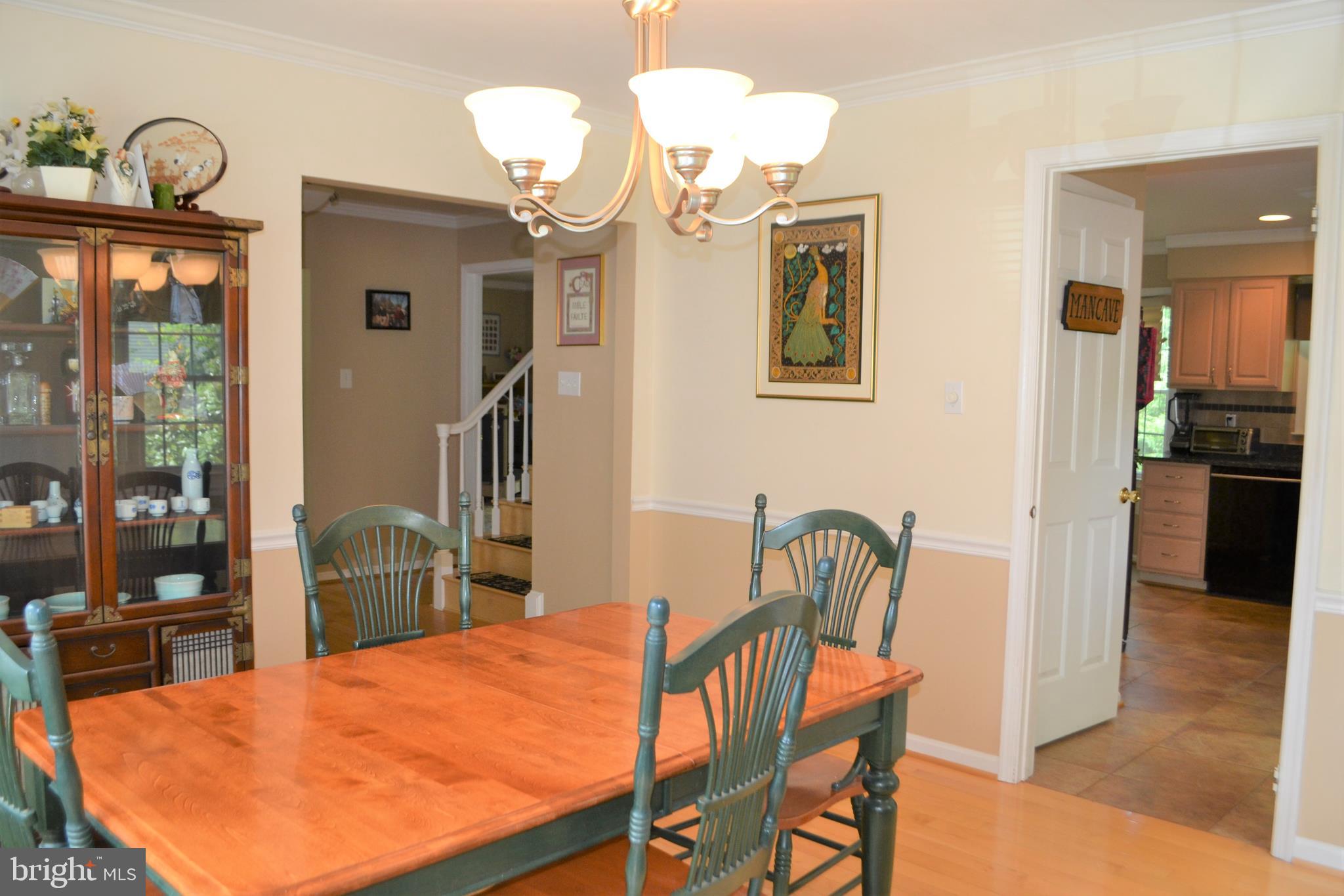 BURKE CENTRE - Residential