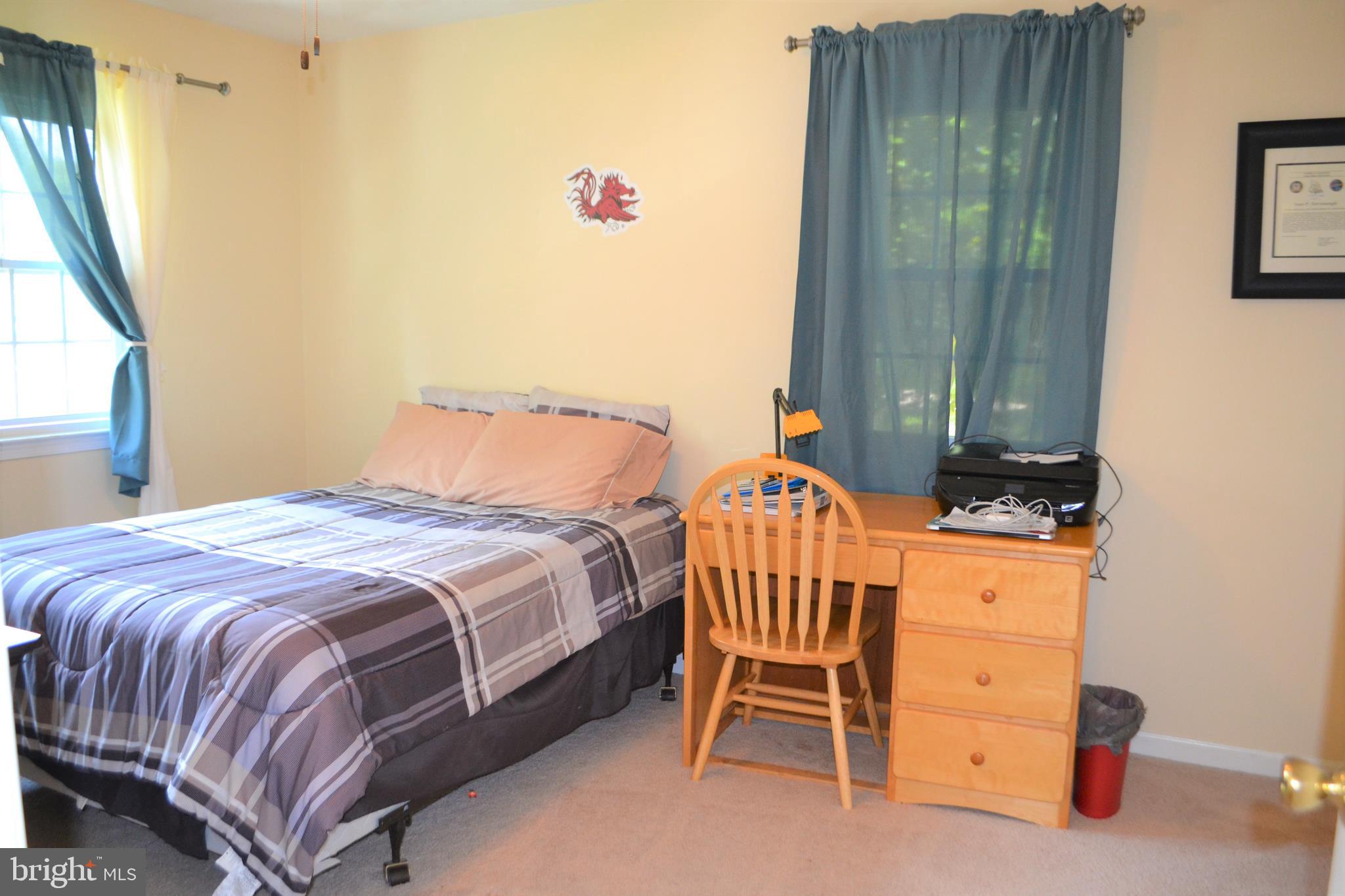 BURKE CENTRE - Residential