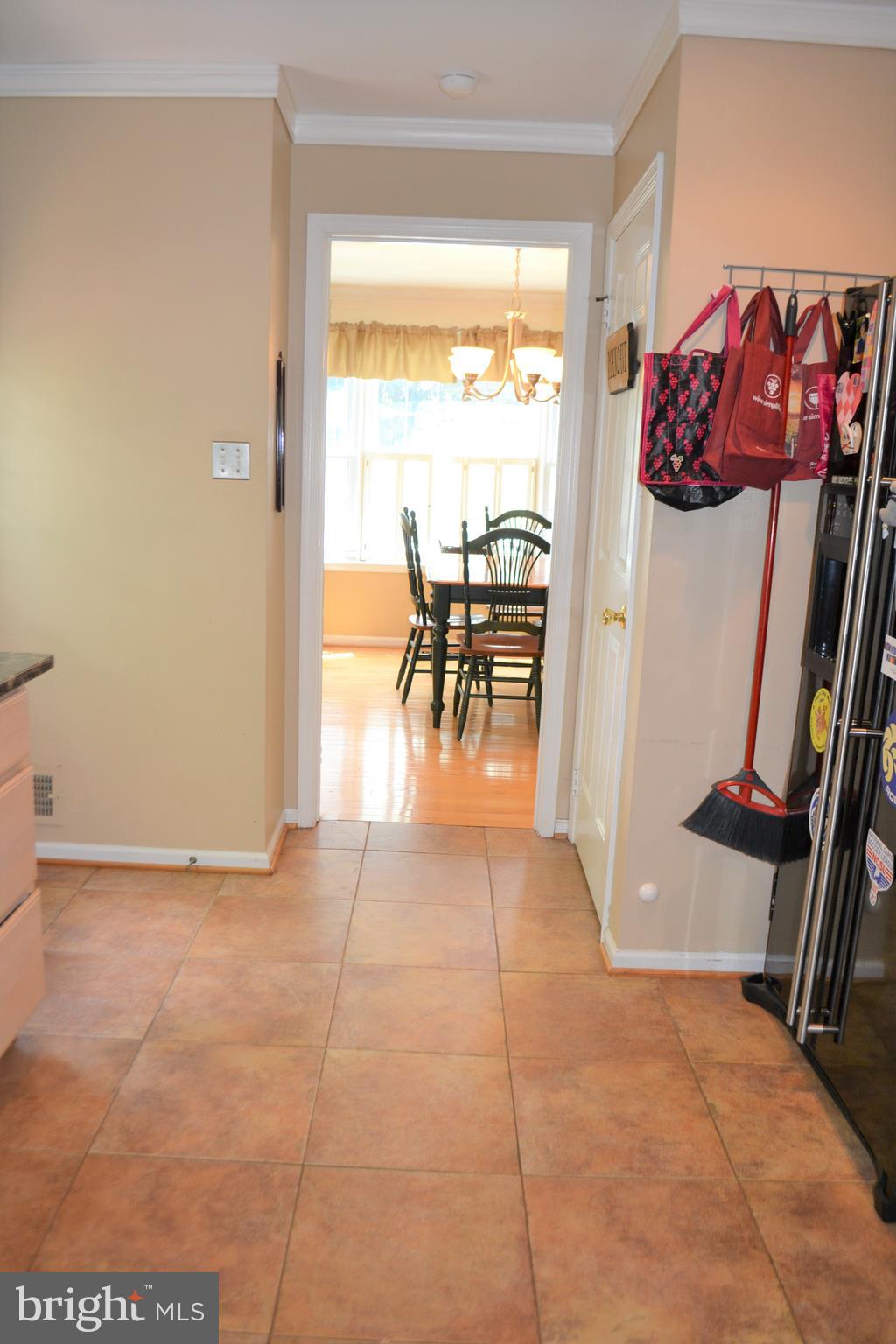 BURKE CENTRE - Residential