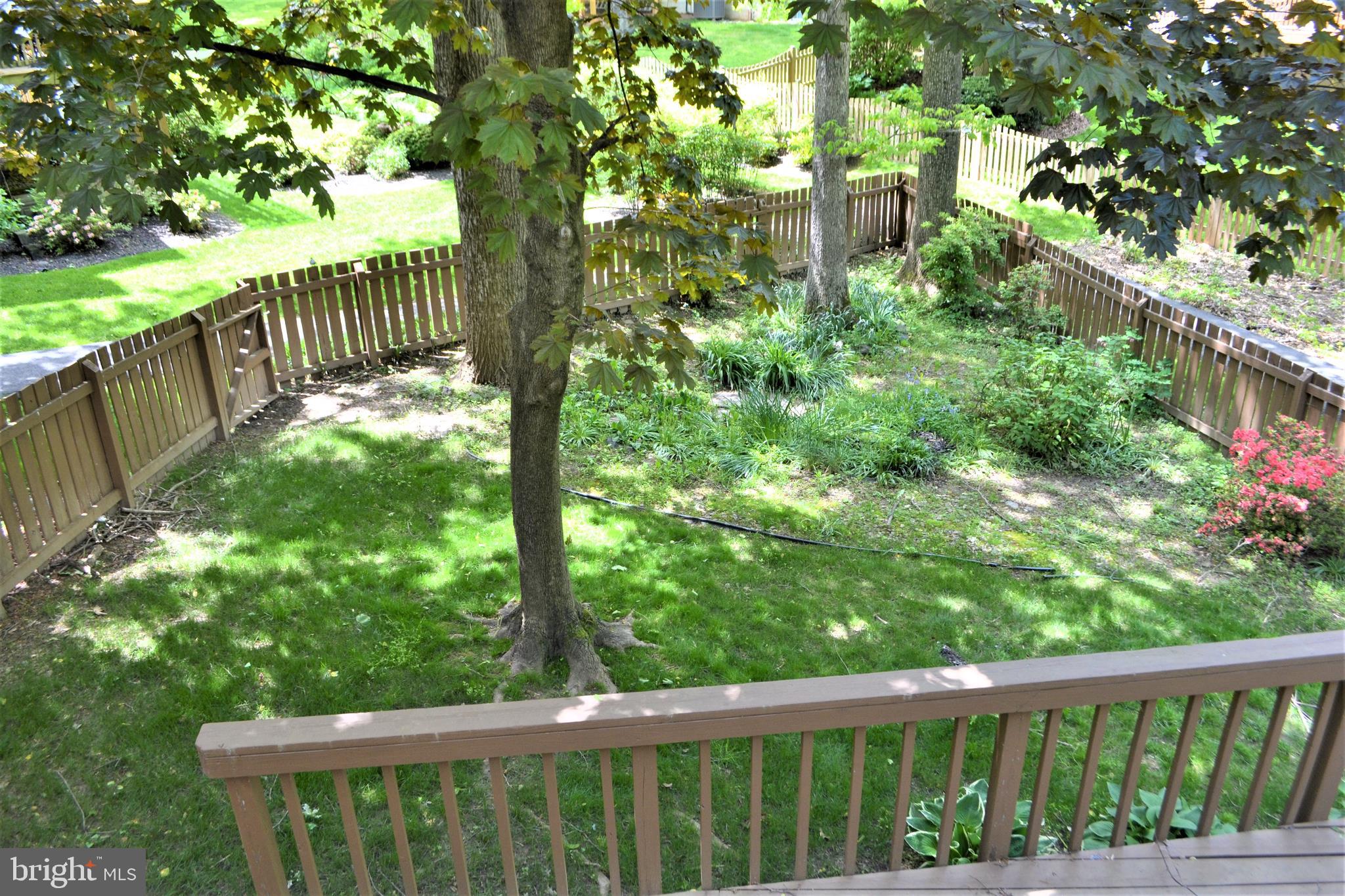 BURKE CENTRE - Residential