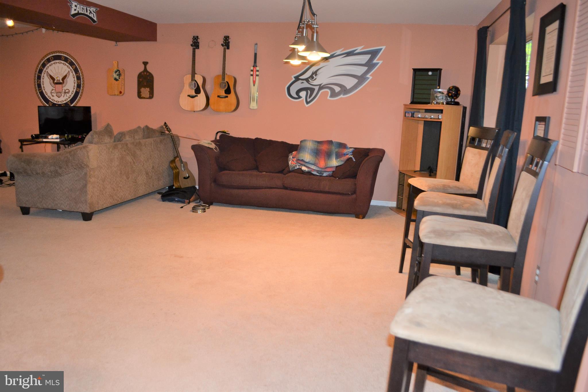 BURKE CENTRE - Residential