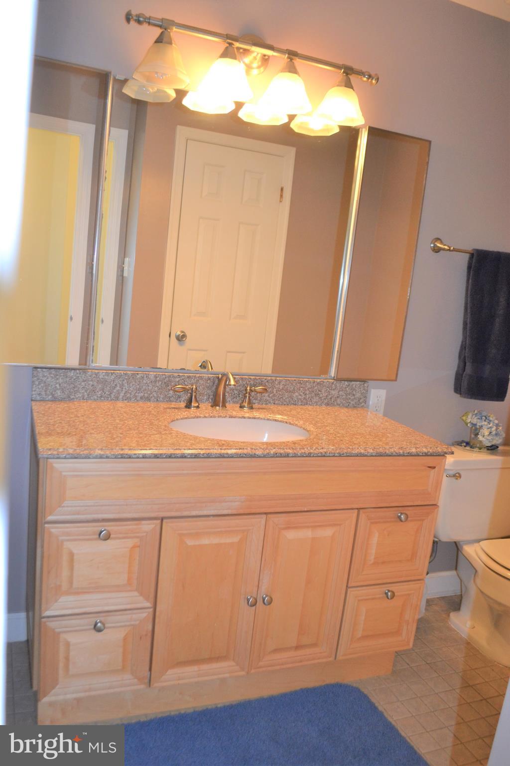 BURKE CENTRE - Residential