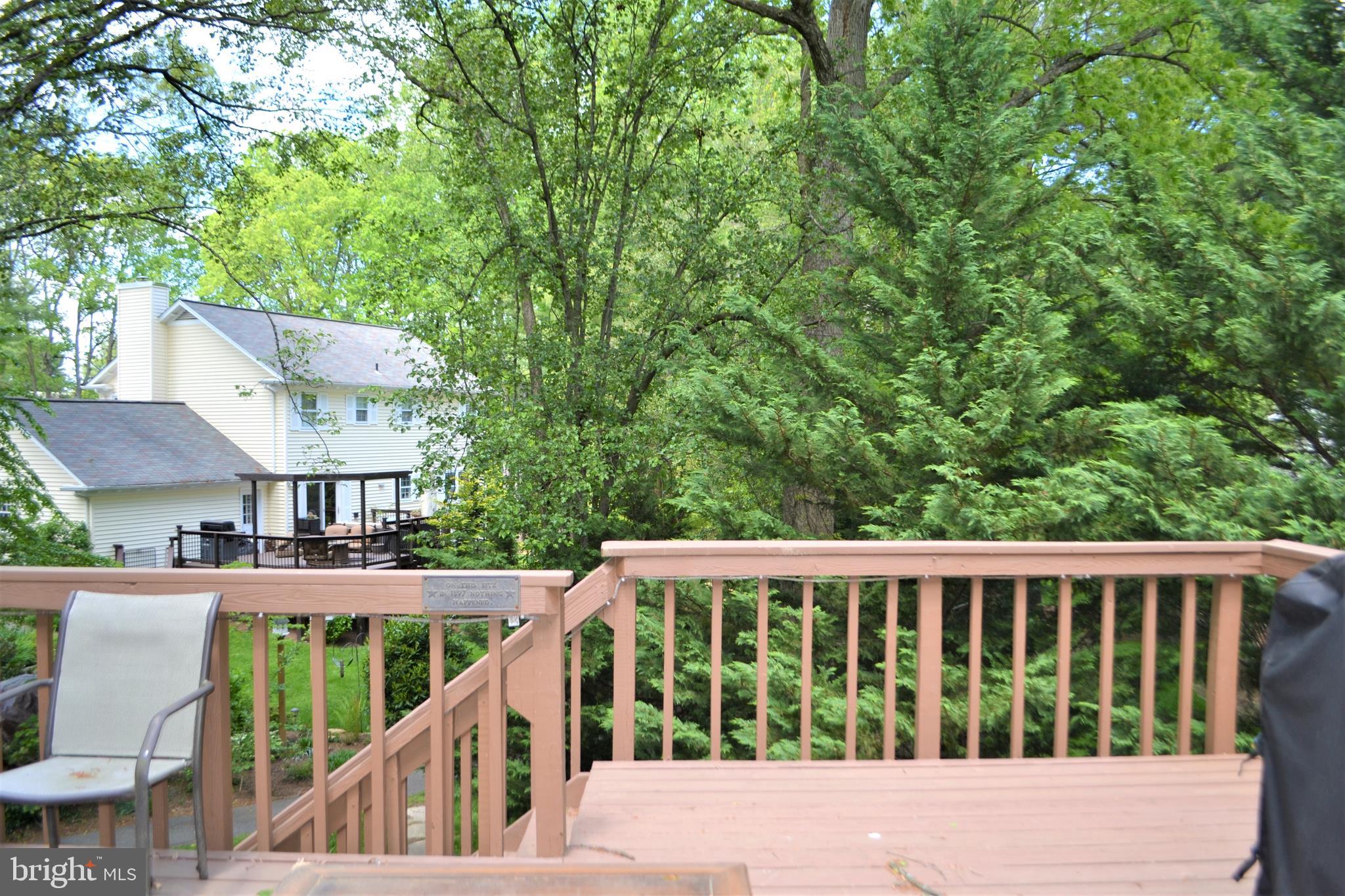 BURKE CENTRE - Residential