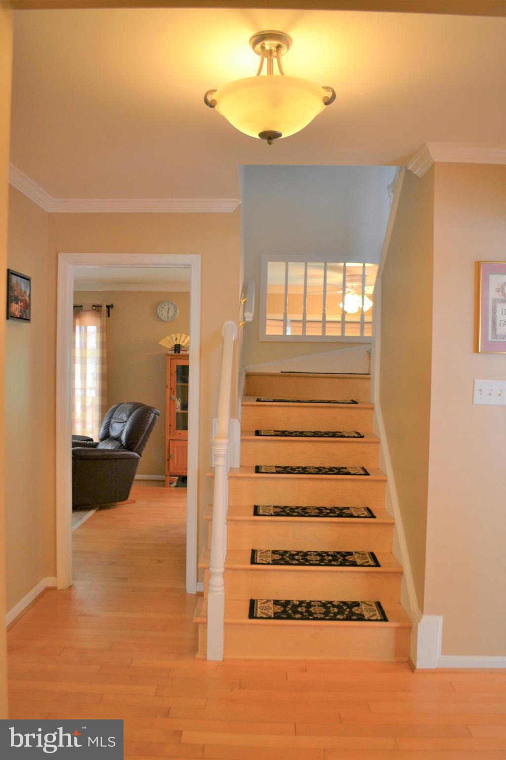 BURKE CENTRE - Residential