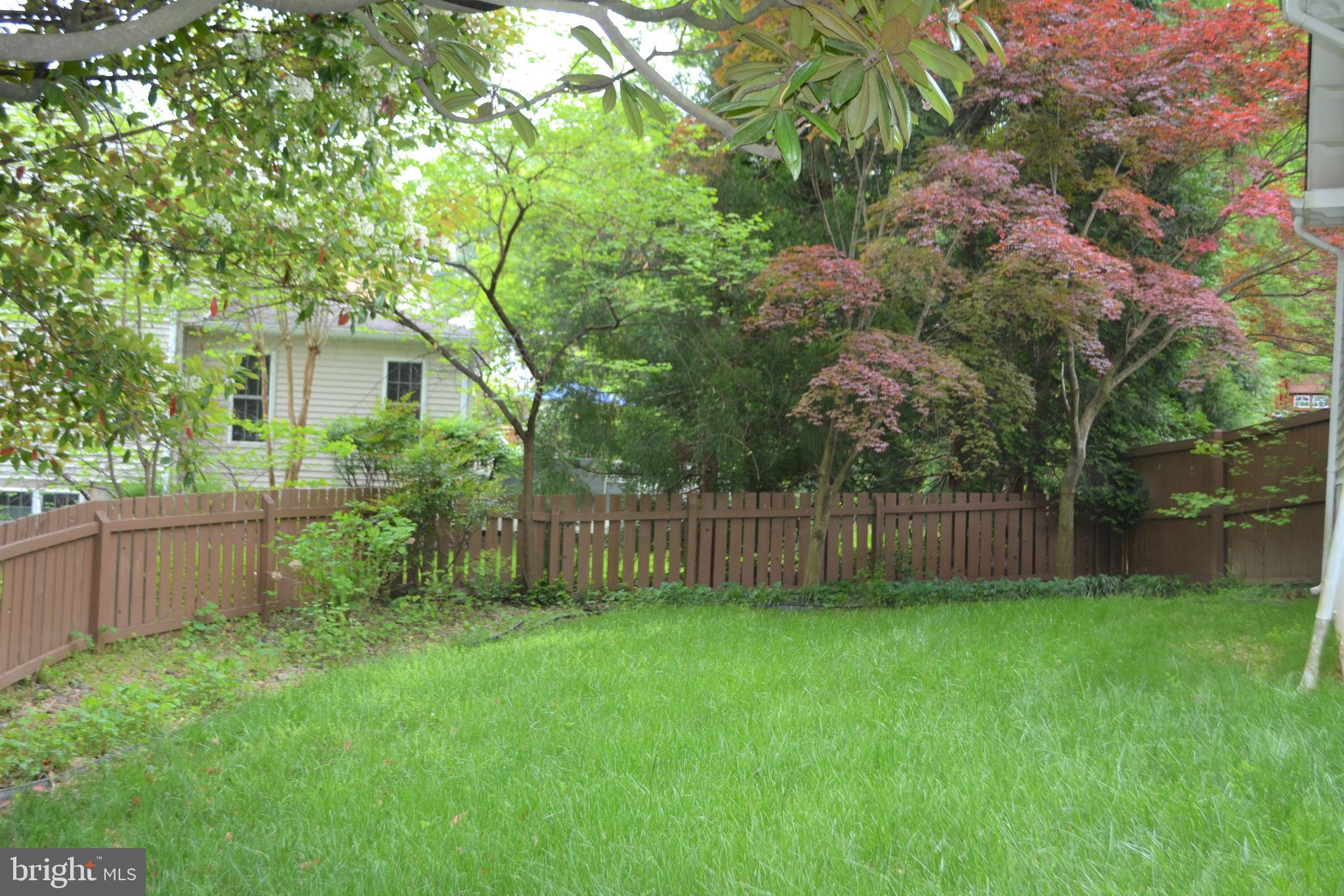 BURKE CENTRE - Residential