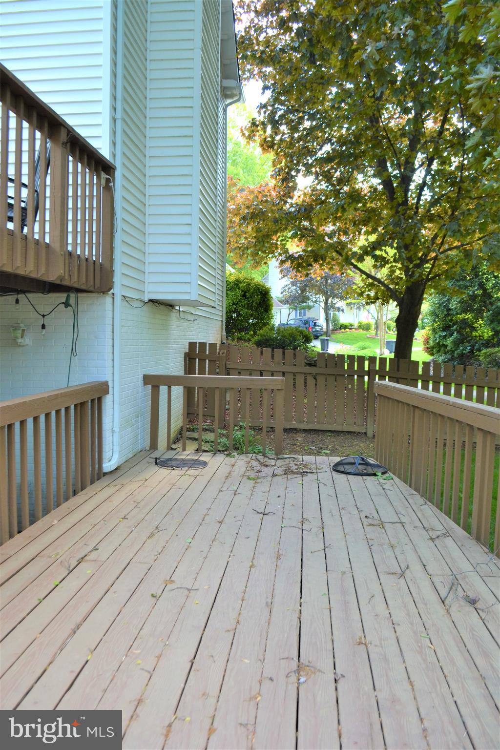 BURKE CENTRE - Residential