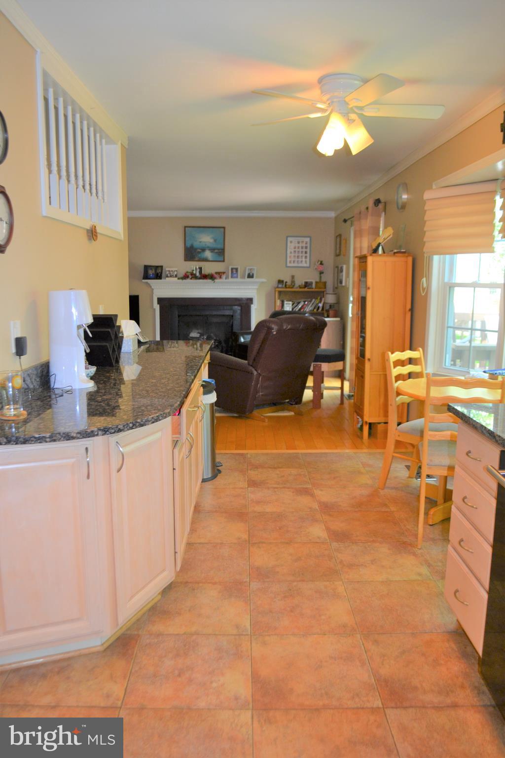 BURKE CENTRE - Residential