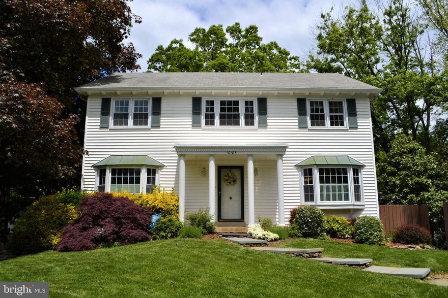 Welcome Home!  10106 Marshall Pond Road is located in the sought-after community of Burke Centre!  The Single Family Colonial Home is a MUST SEE!  Highlighted by Beautiful Landscaping, this Home Features 4 Bedrooms, 3 Full Baths, 1 Half Bath, 2 Car Detached Garage and has over 2500 Square Feet of Living Space!  The Kitchen Includes Granite Counter Tops, Plenty of Cabinet Space and an Eat-In Breakfast Area.  The Living Room that Sits Off the Kitchen has a Cozy Wood-Burning Fireplace and a light filled sliding glass door that enters onto the custom 2-Tier Deck. The Master Bedroom Suite has a Remodeled Bathroom with a Soaking Tub and Separate Shower.  The home includes Gleaming Hardwood Floors, Plush Carpet, Updated Bathrooms, Updated Windows and a Separate Laundry Room.  The Walk-Out Basement features a Huge Family Room, Bonus Room, Large Storage Room and Full Bathroom.  Memberships are available to the Community Pools.  HOA Fees include the Basketball Court, Tennis Courts, Jog/Walk Path and Tot-Lots. Easy access to the Metro, Bus, VRE and Slug Line. Desirable Schools of Terra Centre / Robinson Secondary School / Robinson Secondary School