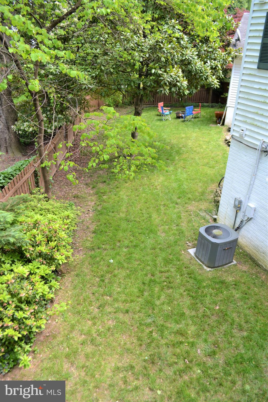 BURKE CENTRE - Residential