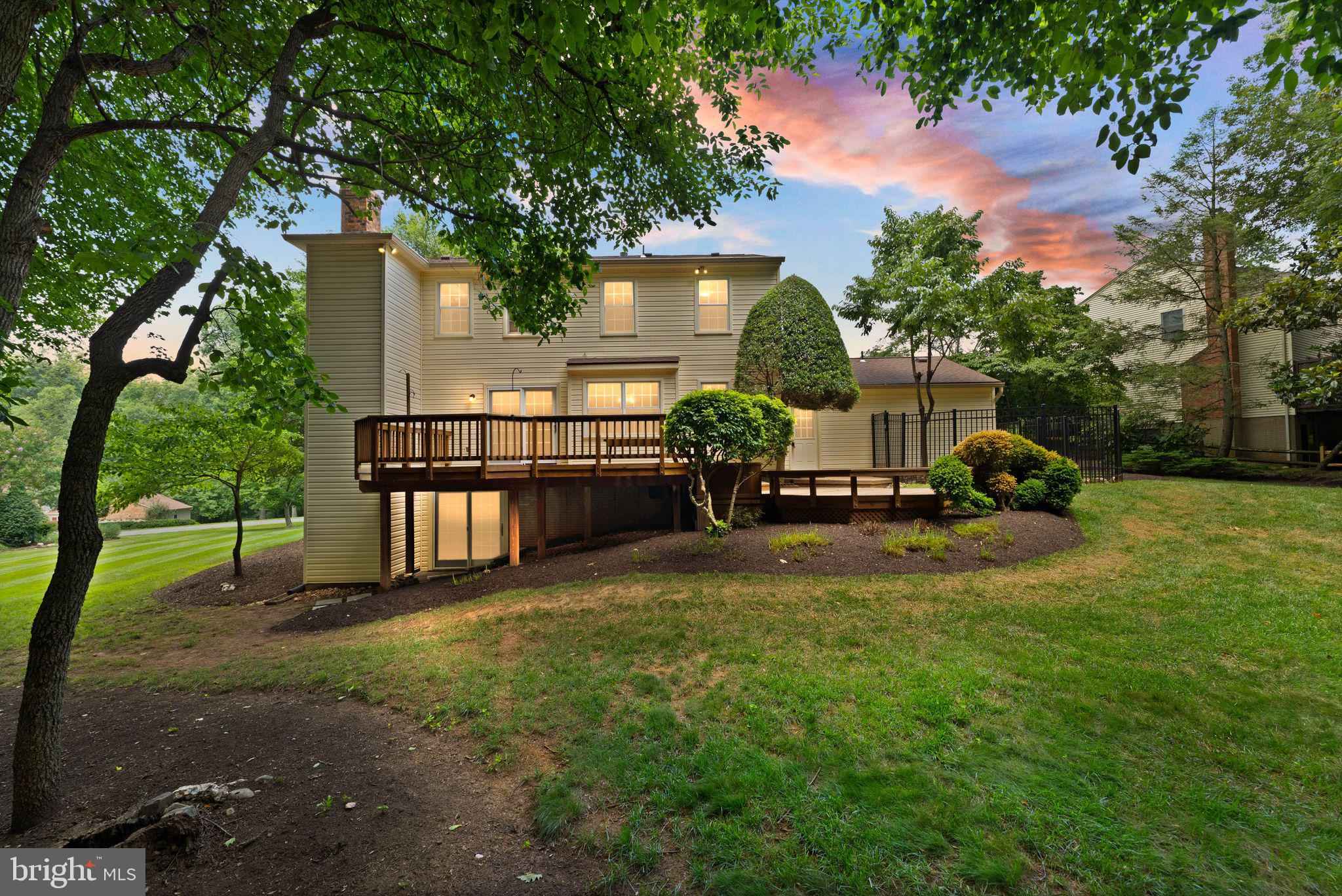 10912 BLUE ROAN ROAD