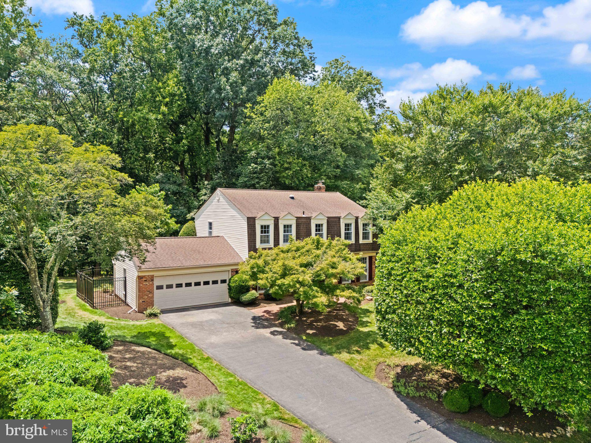 10912 BLUE ROAN ROAD