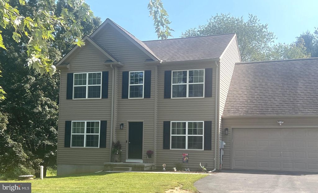 Photo of 1748 Baltimore Pike, OXFORD, PA 19363 (MLS # PACT2110102)