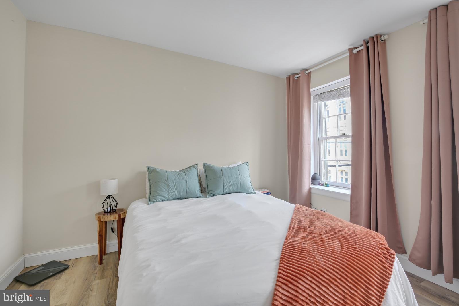 OLD CITY - Residential Lease