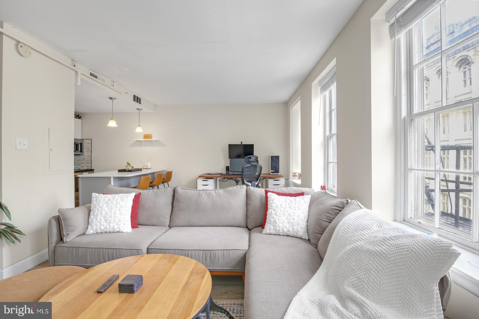 OLD CITY - Residential Lease