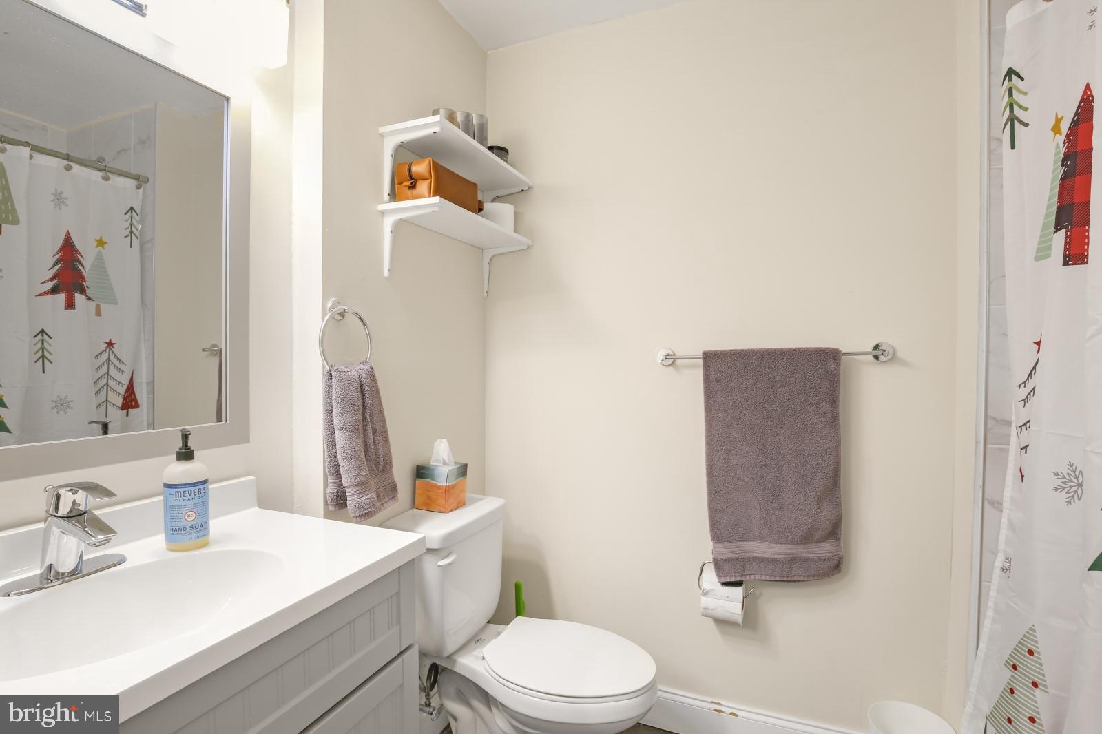 OLD CITY - Residential Lease