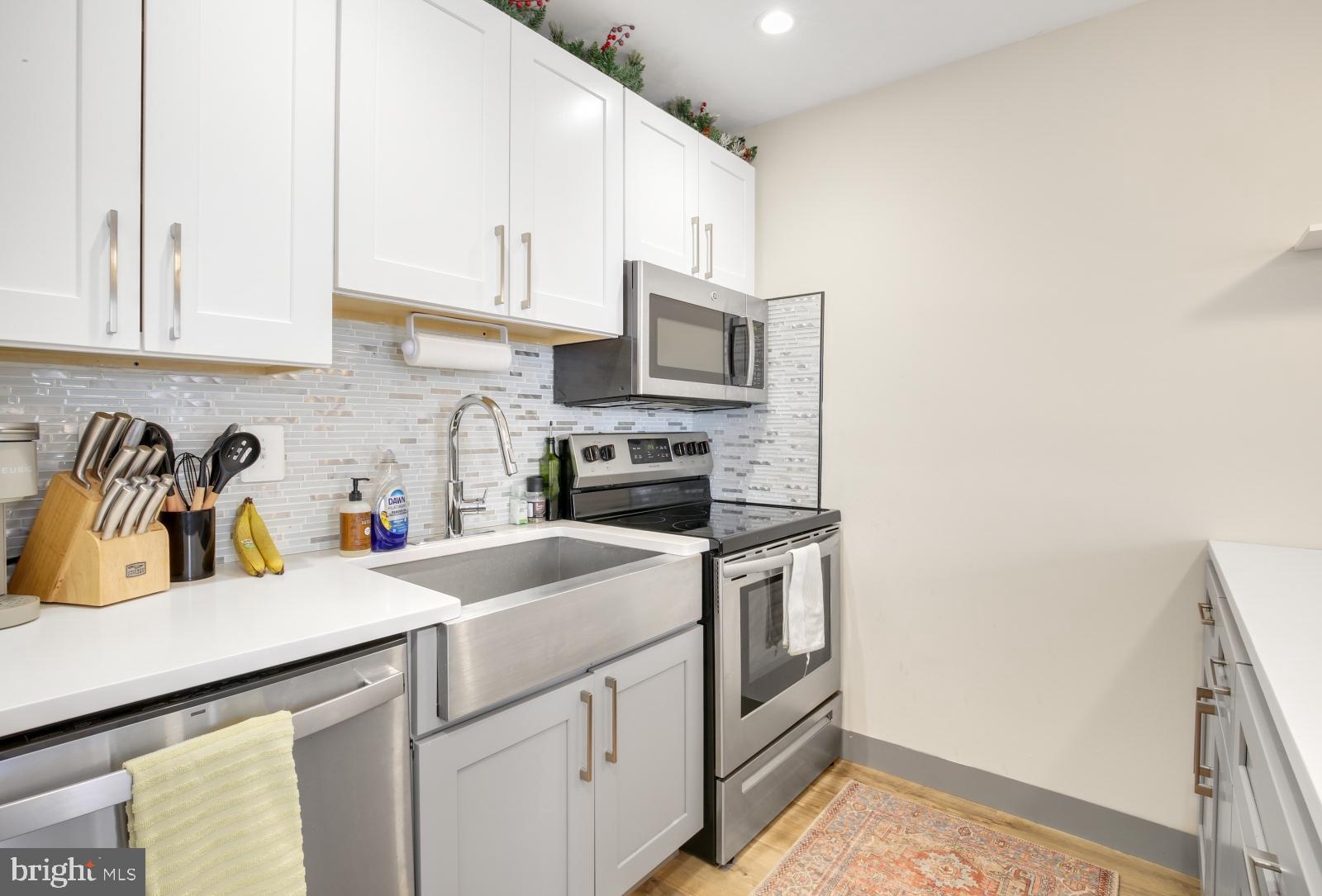 OLD CITY - Residential Lease